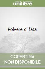 Polvere di fata libro