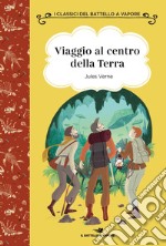 Viaggio al centro della terra. Ediz. ad alta leggibilità