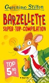 Barzellette. Super-top-compilation libro