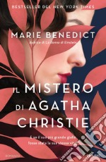 Il mistero di Agatha Christie libro