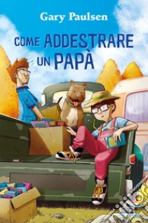 Come addestrare un pap�