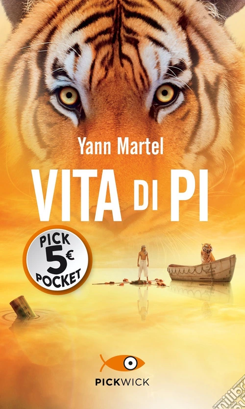 Vita di Pi