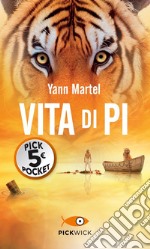 Vita di Pi libro