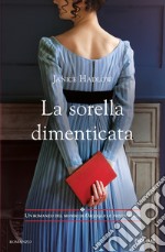 La sorella dimenticata libro