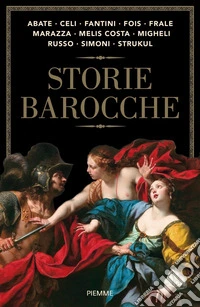 Storie barocche