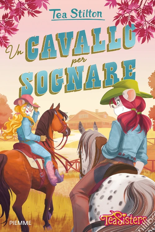 Un cavallo per sognare