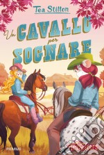 Un cavallo per sognare libro