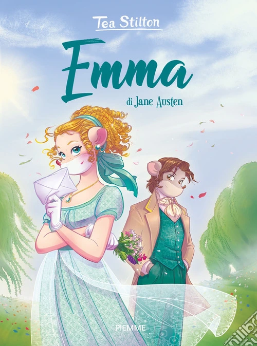 Emma di Jane Austen
