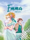 Emma di Jane Austen libro