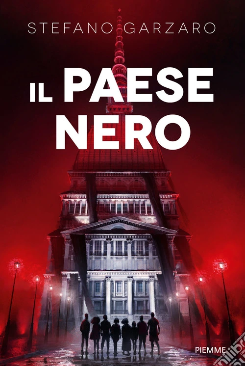 Il paese nero