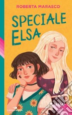 Speciale Elsa. Luna libro