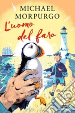 L'uomo del faro libro