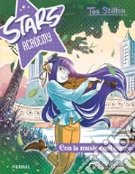 Con la musica nel cuore libro