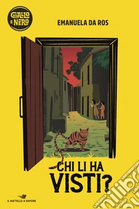 Chi li ha visti? libro