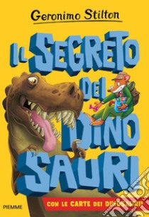 Mai perdere la bussola! Speciale orienteering - Geronimo Stilton