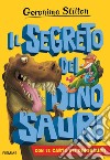 Il segreto dei dinosauri libro