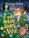 Le più belle storie di Natale libro