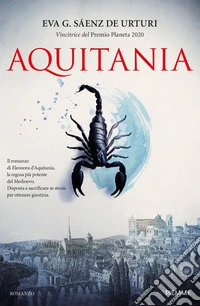 Aquitania