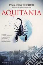 Aquitania libro