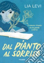 Dal pianto al sorriso libro