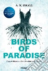 Birds of paradise libro