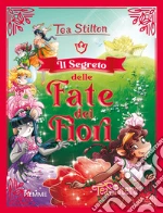 Il segreto delle fate dei fiori libro