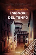 I signori del tempo libro