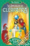 Lo smeraldo di Cleopatra libro