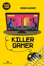 Killer gamer libro