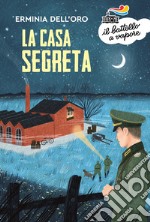 La casa segreta libro