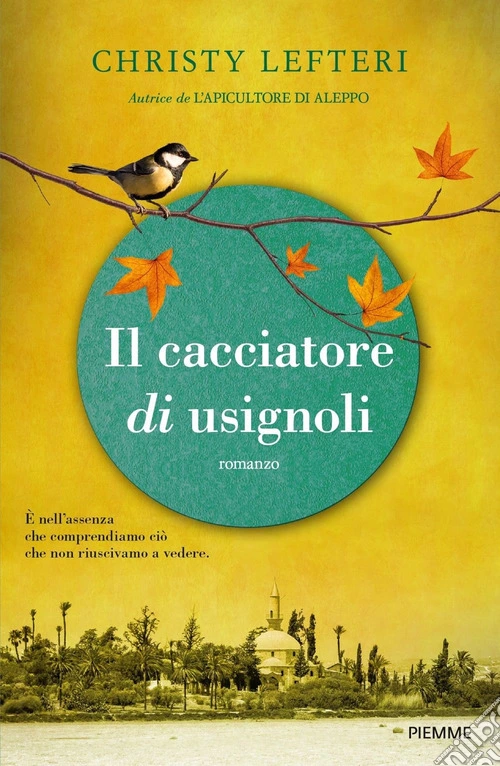 Il cacciatore di usignoli