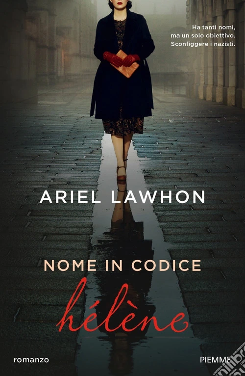 Nome in codice Hélène