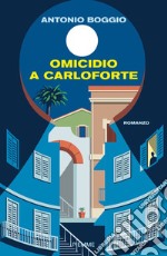 Omicidio a Carloforte