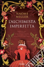 L'alchimista imperfetta libro