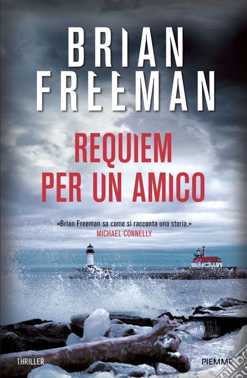 Requiem per un amico