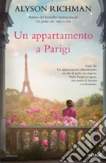 Un appartamento a Parigi libro