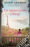 Un appartamento a Parigi libro di Richman Alyson