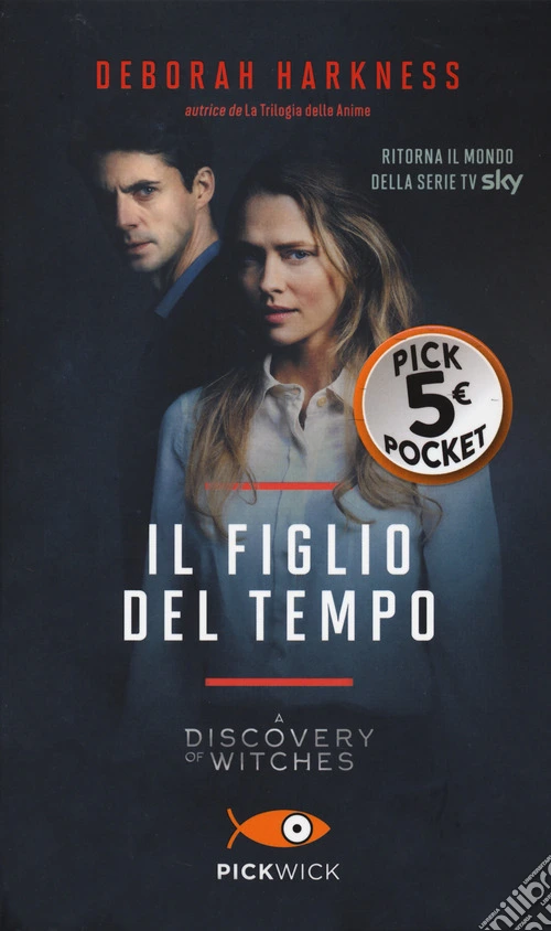 Il figlio del tempo