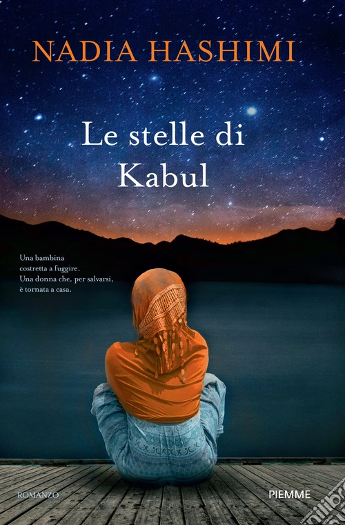 Le stelle di Kabul