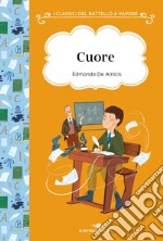 Cuore. Ediz. integrale libro