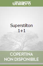 Superstilton 1+1 libro