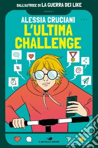 L'ultima challenge