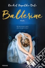 Ballerine libro