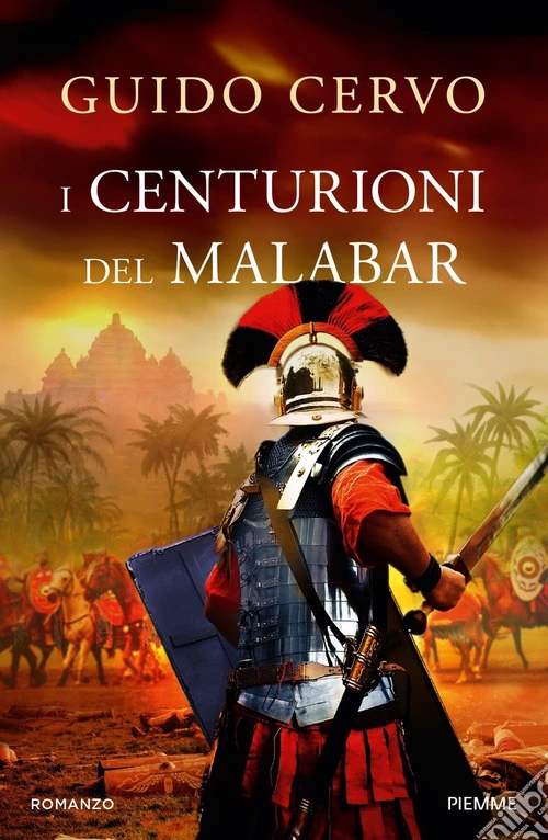 I centurioni del Malabar