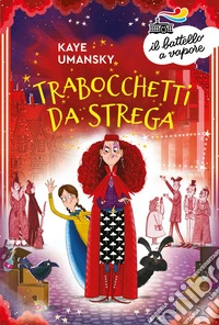 Trabocchetti da strega