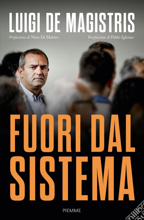 Fuori dal sistema