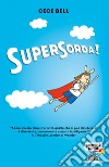 SuperSorda! libro