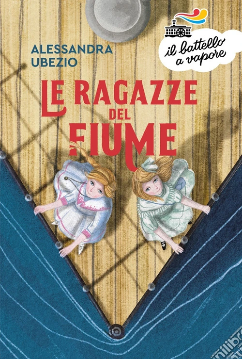 Le ragazze del fiume