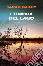 L'ombra del lago libro