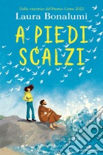 A piedi scalzi libro